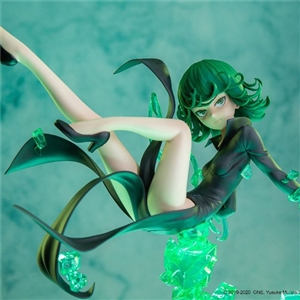 DAMTOYS DMG001 one punch-Terrible Tornado 1 / 7 Scale