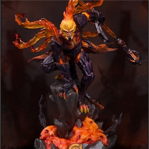 DAMTOYS CS016 Honor of Kings series - Hellfire Sun Wukong