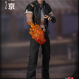 World Box – KF007 Kyo Kusanagi 