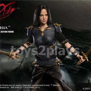 Star Ace Artemisia (300 : Rise of an Empire)