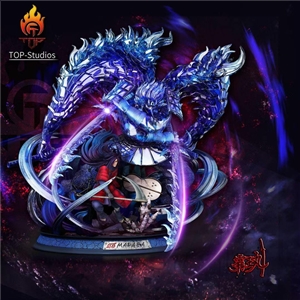 TOP Studio Madara x Susanoo