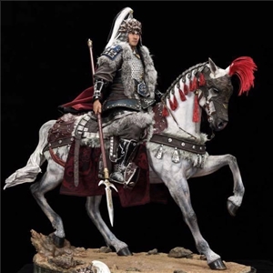 Infinity Studio Machao: Three Kingdoms 1/4 Scale
