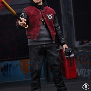 Dam Toys Gangsters Kingdom 1/6th Spade 2 Nelson (Special Project)