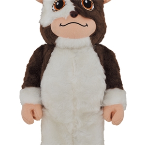 BEARBRICK GIZMO 1000％ Costume Ver.