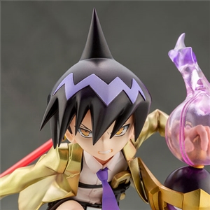 ARTFX J Shaman King Tao Ren 1/8 Complete Figure