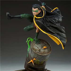 Sideshow 3007481 Robin /สินค้าตัวโชว์ 