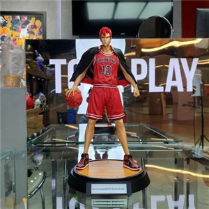  FA STUDIO Slam Dunk 1/6 Hanamichi Sakuragi สินค้าตัวโชว์