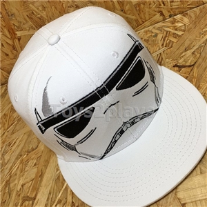 Snapback Cap STORMTROOPER x Starwars