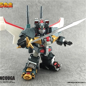 ES GOKIN Dancouga