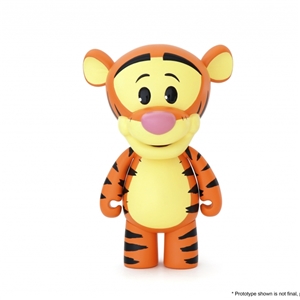 CFS#003 Hoopy - Tigger