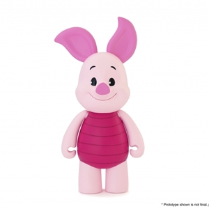 CFS#002 Hoopy - Piglet