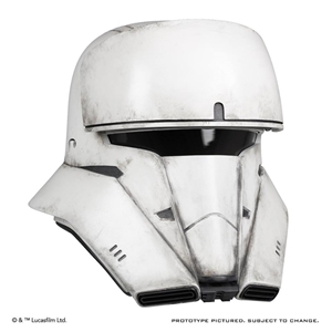 Imperial Tank Trooper Helmet 1:1