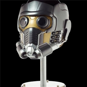 Marvel Guardians of The Galaxy : Star Lord Helmet