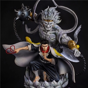 TNT Studio Himejima Gyoumei  สินค้าแกะโชว์
