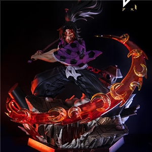 Jianke Studio  kokushibou