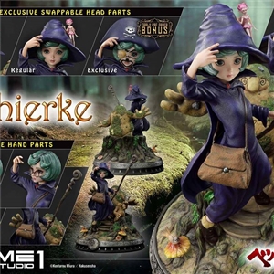 Prime1Studio UPMBR-09: Schierke (Berserk)