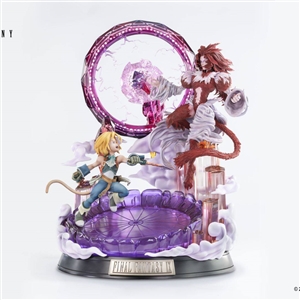 Tsume & Square Enix HQS Final Fantasy IX - Battle of Destiny