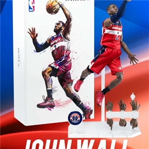 ENTERBAY 1/9 JOHN WALL ACTION FIGURE