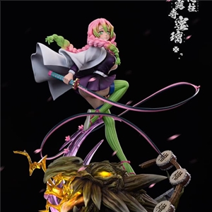 TPA studio Mitsuri Kanroji