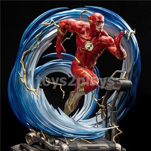 XM Studios 1/6Scale The Flash - Rebirth