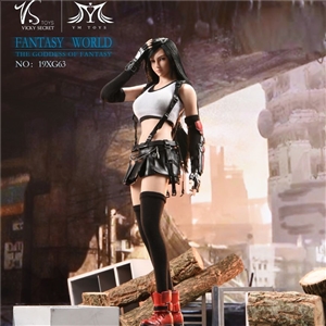 VSTOYS 19XG63 The goddess of fantasy