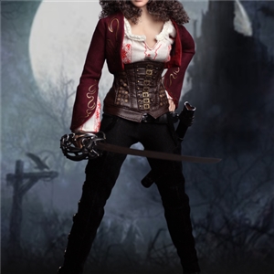 PLAY TOY P014 1/6 Monster Female Hunter