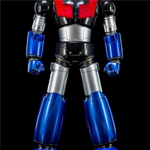 King Arts DFS065 Dynamic Planning - Diecast Action Mazinger Z