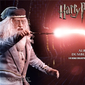 Star Ace Albus Dumbledore II