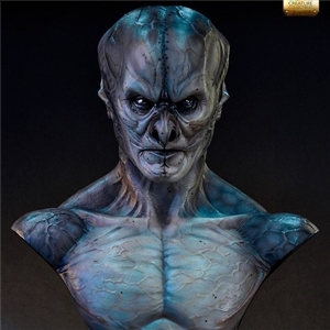 ELITE CREATURE COLLECTIBLES ECC MARCUS LIFE SIZE BUST 1/1 สินค้าชิ้นโชว์