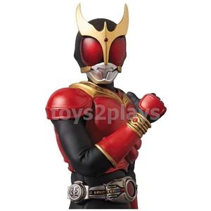 No.771 RAH DX mask raidakuuga (mighty form) Ver. 1. 5