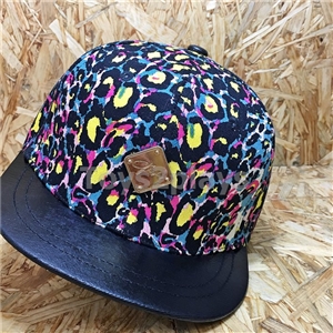 PLAYBOY | Strapback (เข็มขัดล็อคสาย)