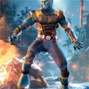 Toy Era TE029 1/6 The Ultimate Combat Suit The Creature