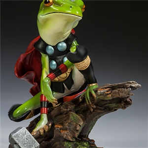 Sideshow 200360 Thor Frog 