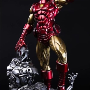 XM Studios Ironman Classic Limited edition 999
