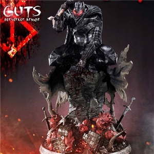Prime 1 Studio : UPMBR-04: Guts Berserker