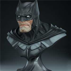 Sideshow 400205 Batman Life-Size Bust