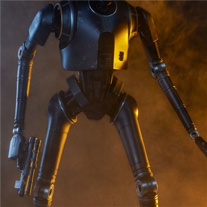 Sideshow 300560 Star Wars K-2SO Premium Format Figure
