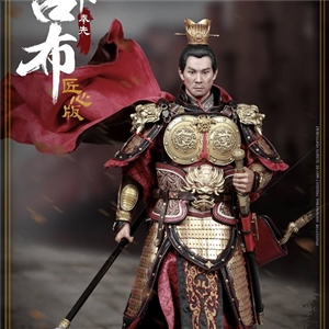 303TOYS NO.MP003 1/6 LV BU A.K.A FENGXIAN (MASTERPIECE EDITION)