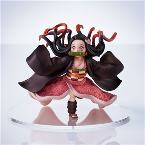 ANIPLEX ConoFig Demon Slayer: Kimetsu no Yaiba Nezuko Kamado Figure