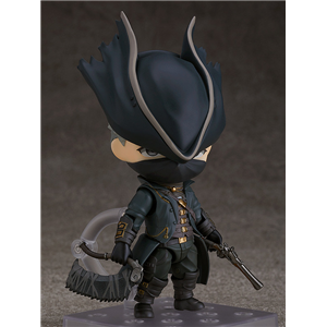 Nendoroid 1279 Hunter (Bloodborne)
