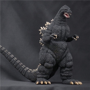X-Plus Toho 12in Series Godzilla 1989 Vinyl Figure