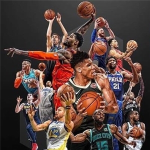 Fitted Cap ALL NBA TEAM x Adidas