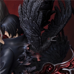 Zuoban Studio Itachi