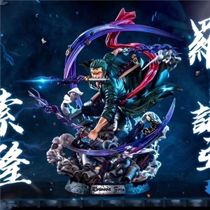 L-Seven Studio Zoro