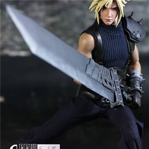 Xensatio x Scaletta AF21 Scaled Cloud