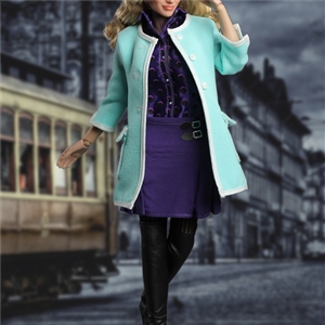 PLAY TOY | 1:6 Stacy Female Figure | PT-P011