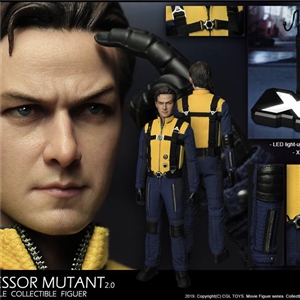 CGLTOYS MF13 Professor Mutant 2.0