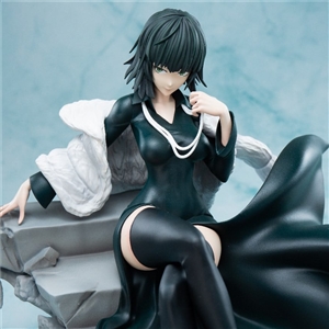DAMTOYS DMG002 one punch-hellish blizzard 1/7th scale