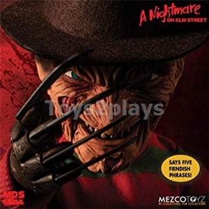 Mezco a nightmare MEGA SIZE