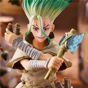 POP UP PARADE Senku Ishigami